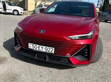 Changan Uni-V, 2023 il