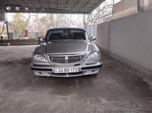 Gaz 3110, 2005 il