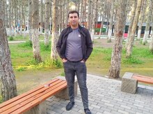 Fəhlə işi axtarıram