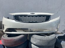 "Kia Forte, Kia Cerato" ön buferi