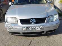 Volkswagen Jetta, 1999 il