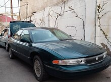 Chrysler New Yorker, 1997 il