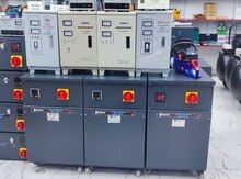 Elektrik tənzimləyicilər