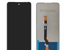 "Tecno" ekranları