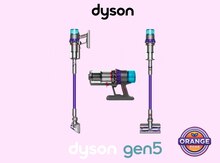 Dyson Gen5 Detect Absolute