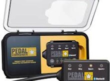 "Pedal Commander" maksimum sürət üçün 