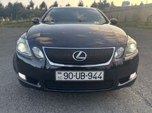 Lexus GS 300, 2008 il