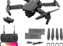 Oyuncaq dron