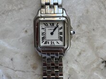 "Cartier" qol saatı