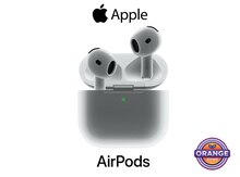 Apple AirPods 4 (Anc)
