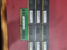 Ram DDR 4 8GB 