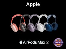 AirPods Max (2 nd gen)