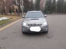 Subaru Forester, 2008 il