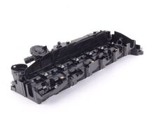 "BMW F10, F15, F30, X6, N57 3.0D" üst qapağı