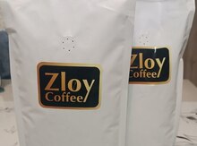 Qəhvə "Zloy"