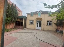 Həyət evi, Sumqayıt ş.