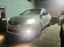 Nissan Sunny, 2013 il
