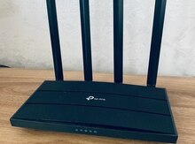 Modem "TP-Link Archer C6 AC1200 Wireless MU-MIMO Gigabit"