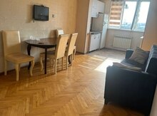 2-otaqlı mənzil kirayə verilir, Neftçilər m., 47 m²