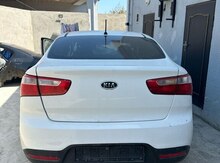 "Kia Rio 2012-2015" ehtiyat hissələri 