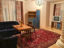 2-otaqlı yeni tikili kirayə verilir, Həzi Aslanov m., 75 m²