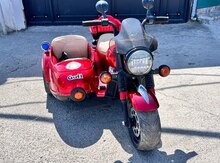 Uşaq motosikleti