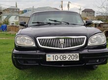 Gaz 31105, 2005 il