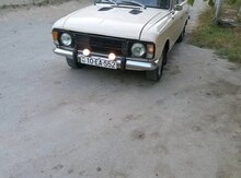 Moskvich 412, 1990 il