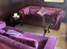 Restoran avadanlığı 