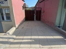 Həyət evi, Biləcəri qəs.
