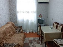 2-otaqlı mənzil, Sumqayıt ş., 50 m²