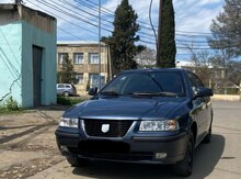 Khazar LX, 2020 il