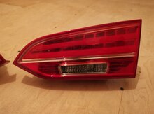 "Hyundai Santa Fe 2012-2015" LED stop farası