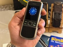Nokia 8800 Carbon Arte