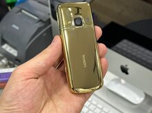 Nokia 6700 Gold