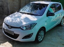 Hyundai i20, 2014 il