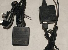 "Sony" fotoaparat adapteri