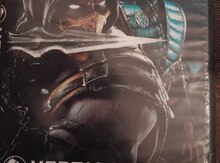 "Mortal Kombat X" oyun diski 
