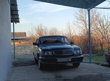 Gaz 3110, 2003 il