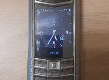Vertu Ascent Ti Knurled 4GB