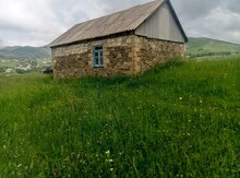 Həyət evi, Gədəbəy r.