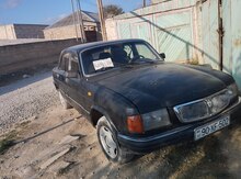 Gaz 3110, 1999 il