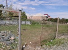 10 sot torpaq sahəsi, Gəncə ş.
