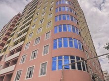 2-otaqlı yeni tikili, 6-cı mkr., 71 m²