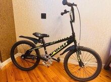 Velosiped "İsma Wolf 20"