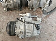 "BMW F10" kompressoru
