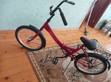 Uşaq velosipedi