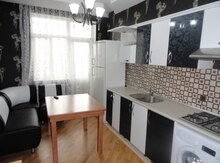 2-otaqlı yeni tikili kirayə verilir, 20 Yanvar m., 70 m²
