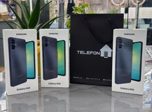 Samsung Galaxy A06 Light Blue 128GB/6GB