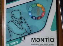 Məntiq